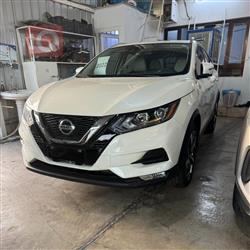 Nissan Rogue Sport